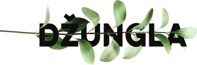 Džungla Plants