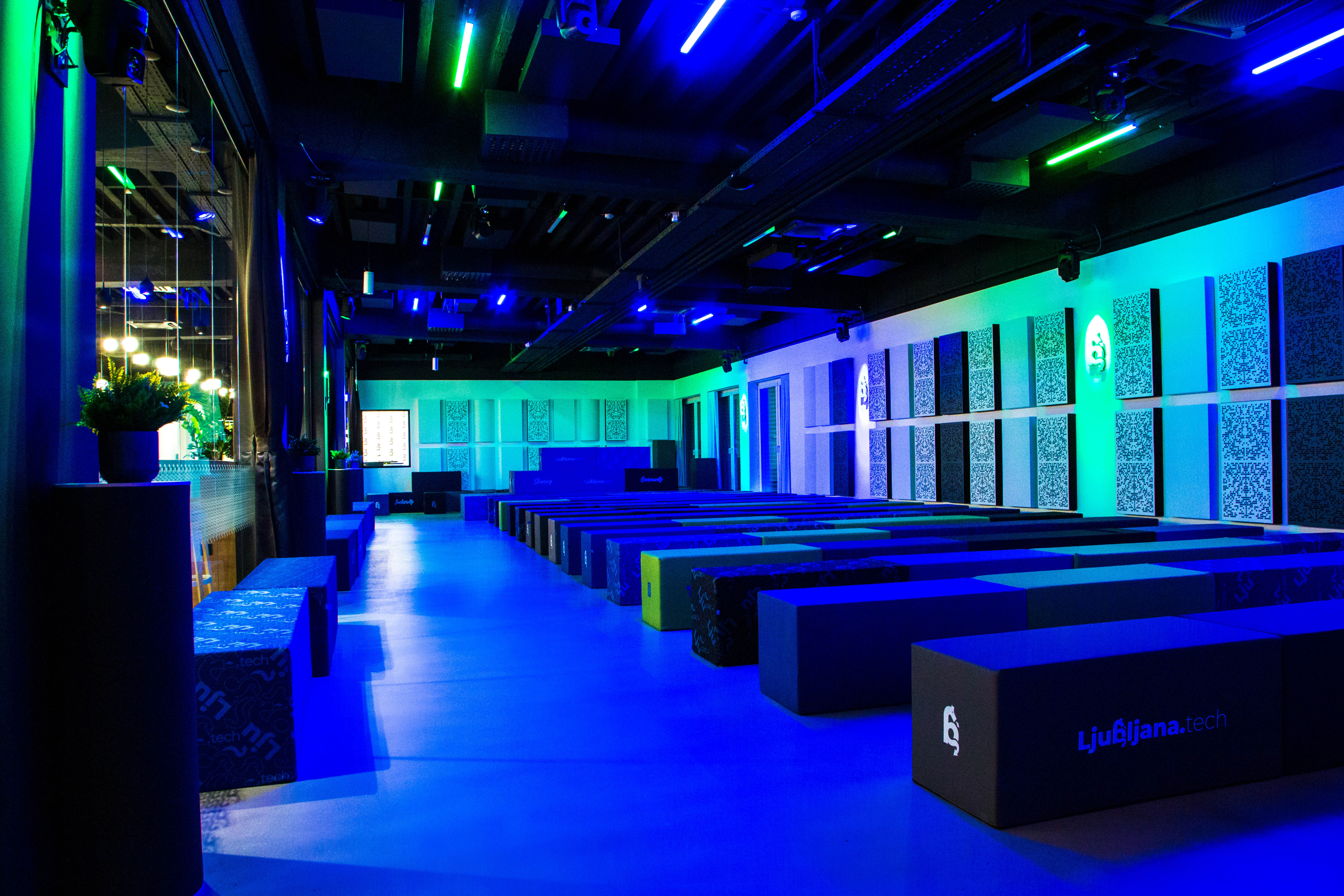 tretton37 technology hub